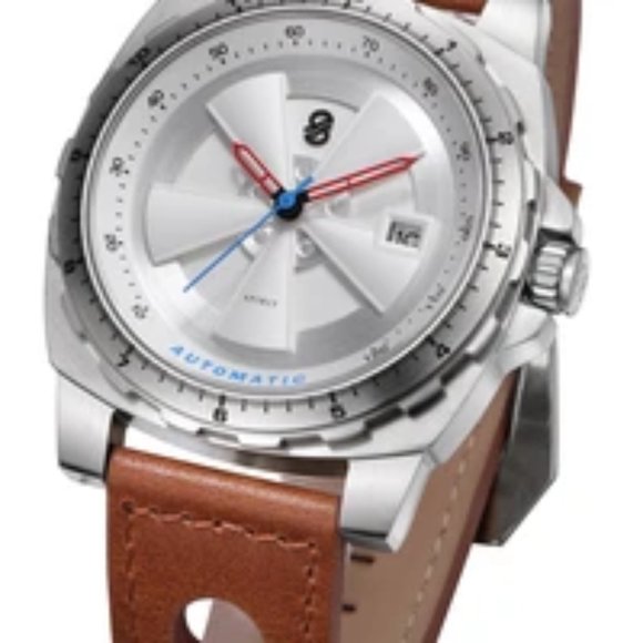 Sangamon watch - Mother Road - Picture 2 of 7